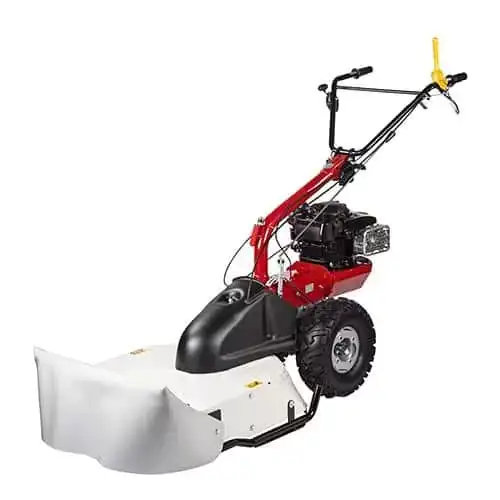 Alfaia Roçadora Fio para P70, DK70, DB850 Donker´s